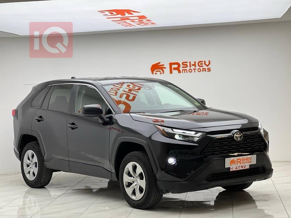 تويوتا راف 4